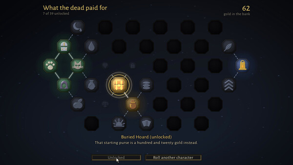 Ashburrow screenshot 13