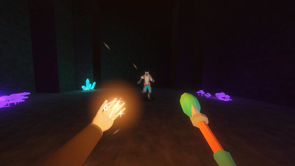 Ashburrow screenshot 6