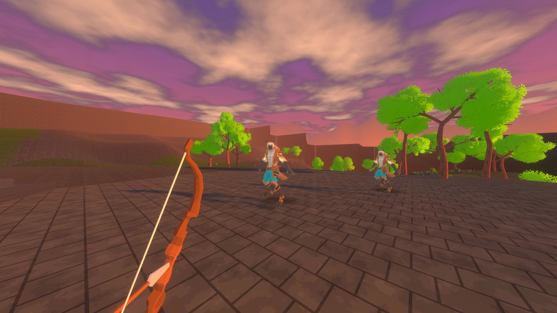 Ashburrow screenshot #7