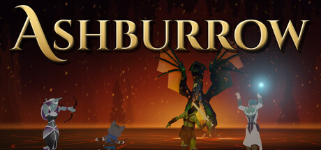 Ashburrow