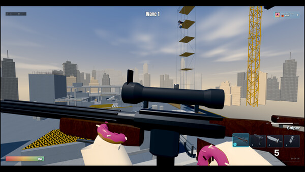 Hyped screenshot 2