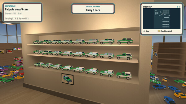 Tidy Slot Cars screenshot 8