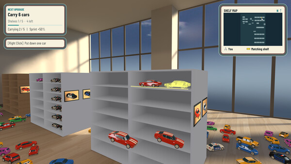 Tidy Slot Cars 스크린샷 3