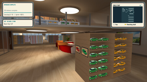 Tidy Slot Cars screenshot 6