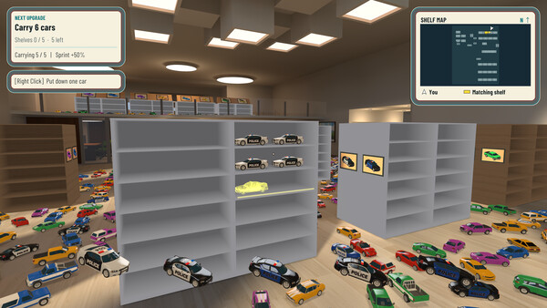 Tidy Slot Cars 스크린샷 1