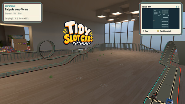 Tidy Slot Cars screenshot 11