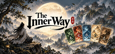 The Inner Way