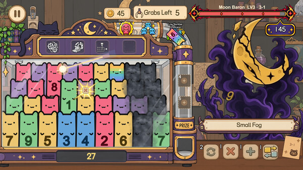 WAKABOOM screenshot 1