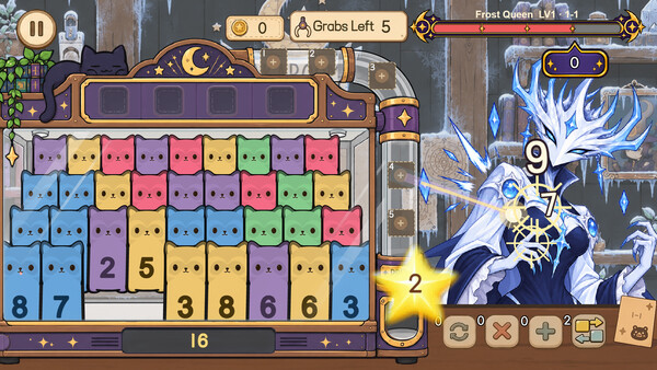 WAKABOOM screenshot 3