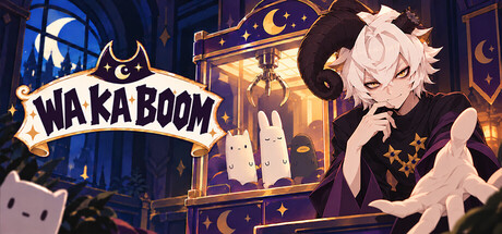 WAKABOOM