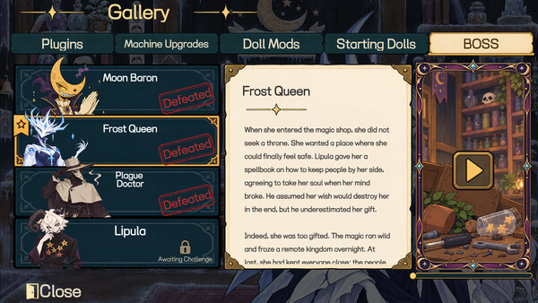 WAKABOOM screenshot 4
