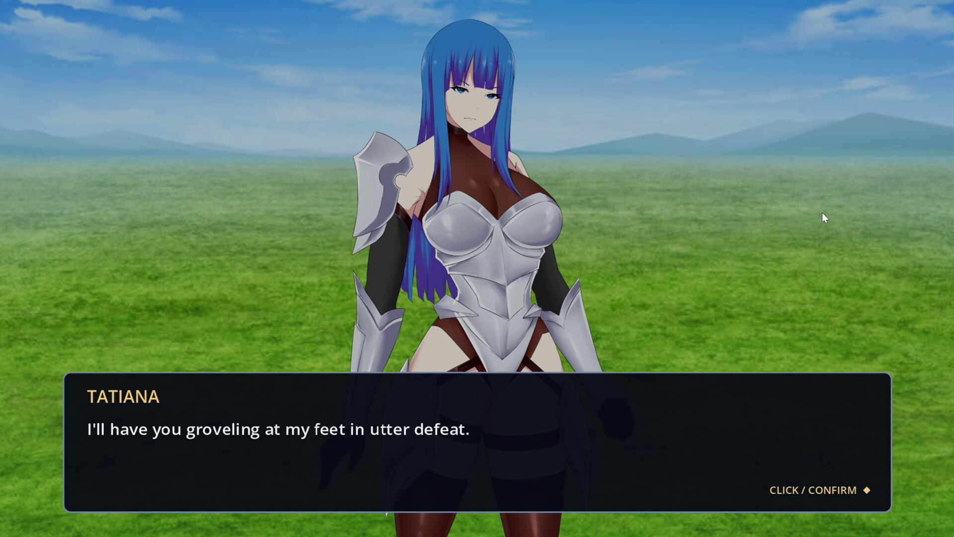 Conquer Her screenshot 3