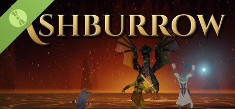 Ashburrow Demo