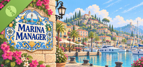 Marina Manager Demo