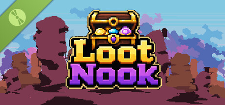 Loot Nook Demo