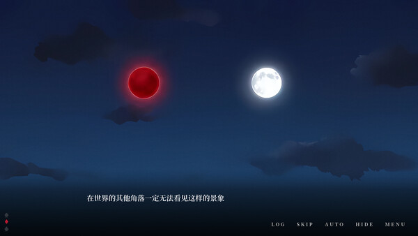 囚笼游戏 screenshot 6