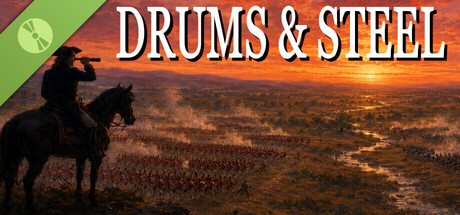 Drums & Steel Demo