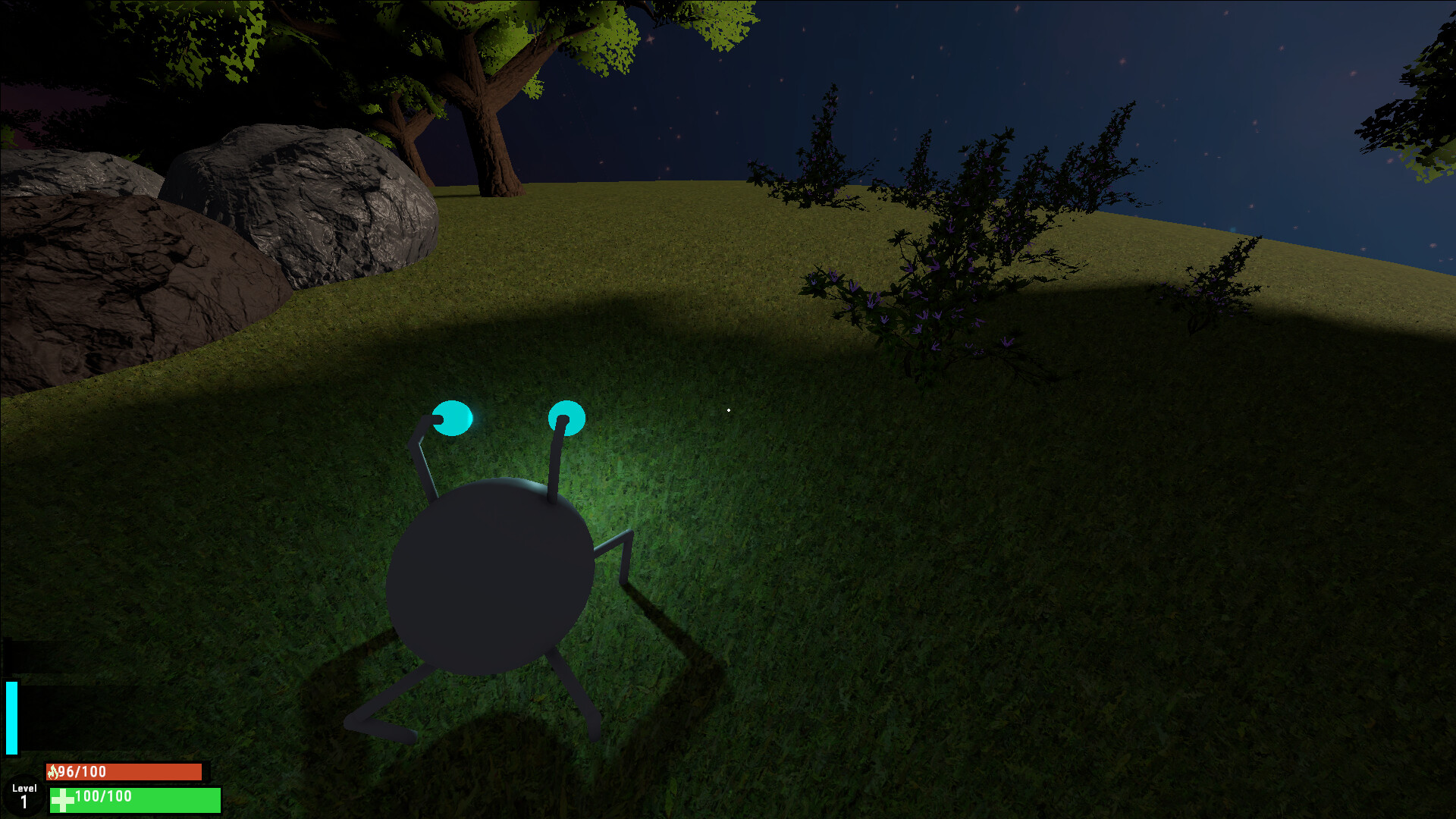 FACULA screenshot #6