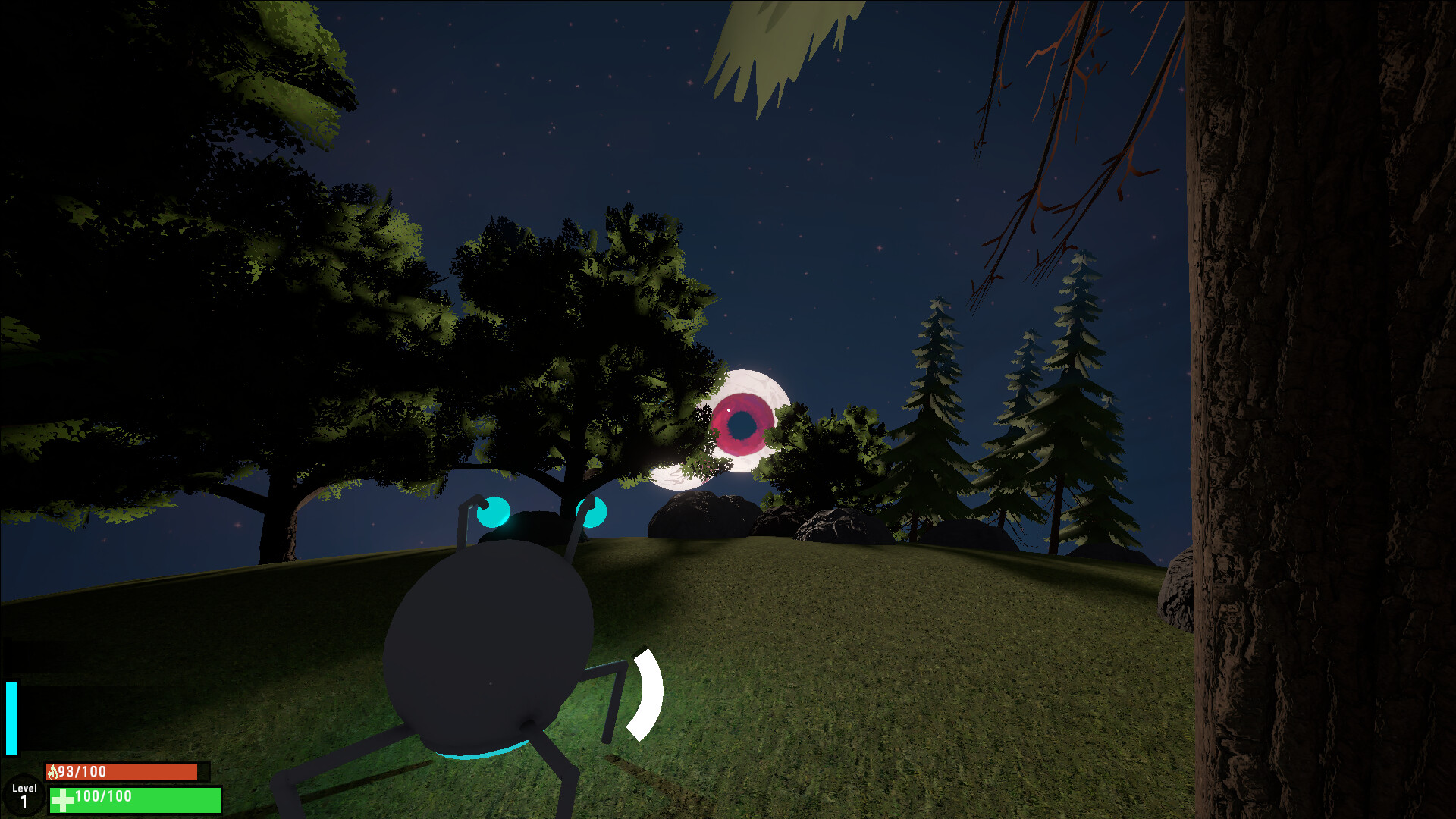 FACULA Featured Screenshot #1