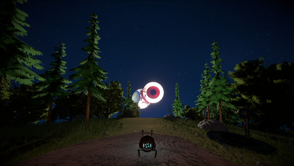 FACULA screenshot 5