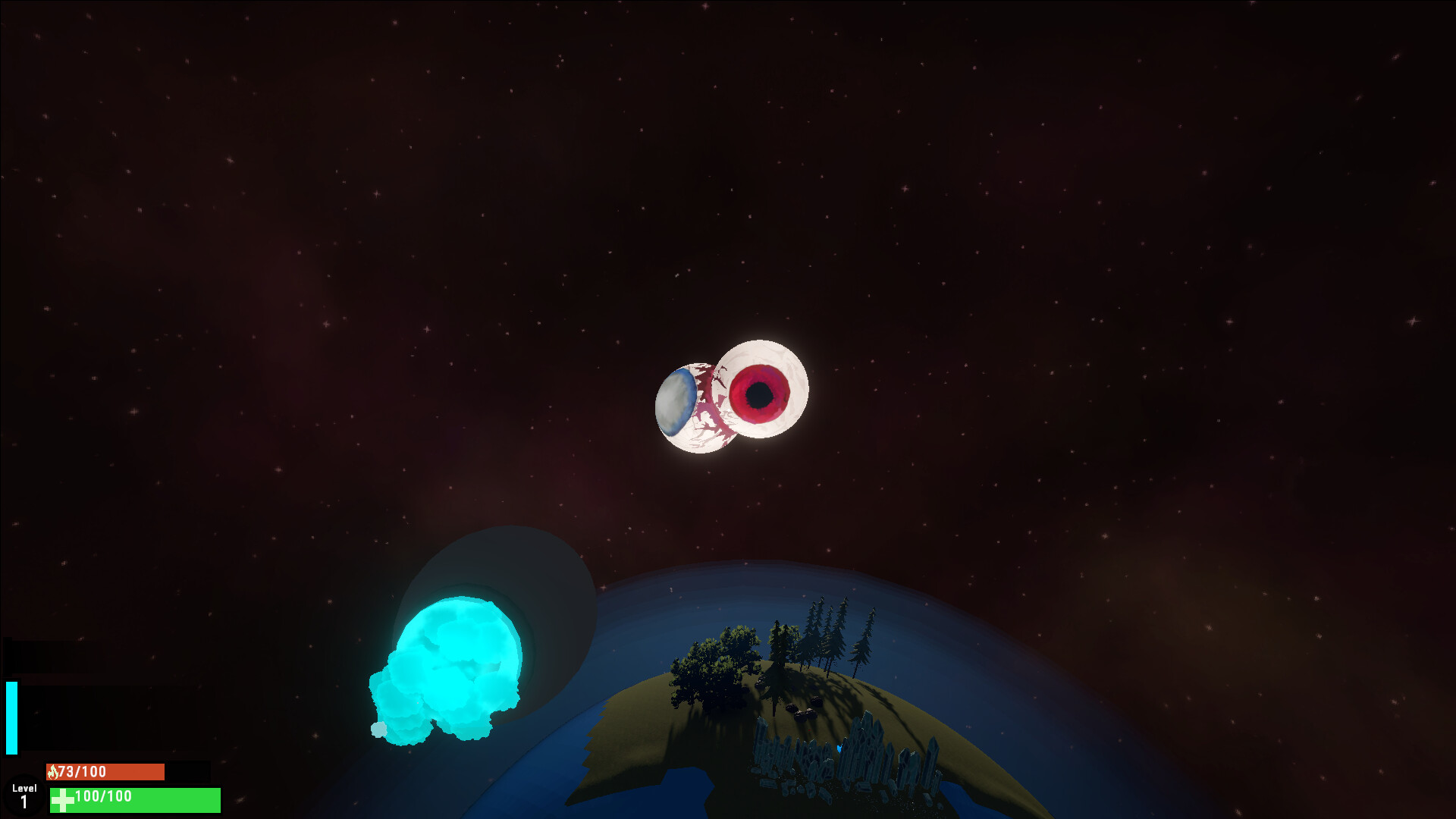 FACULA screenshot #3