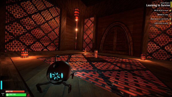 FACULA screenshot 3