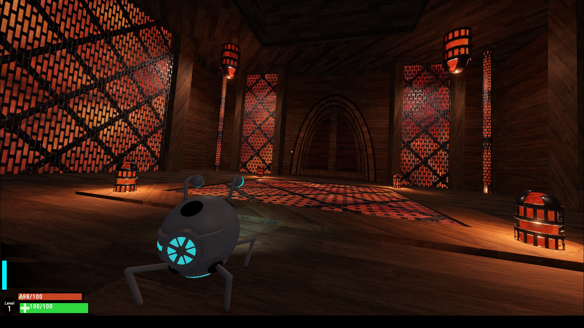 FACULA screenshot #2