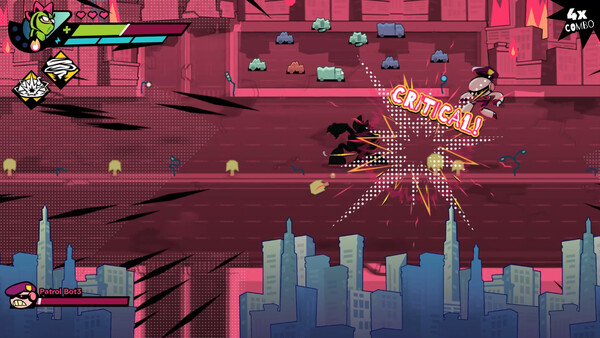 Dongker vs The Ratocrats screenshot 5