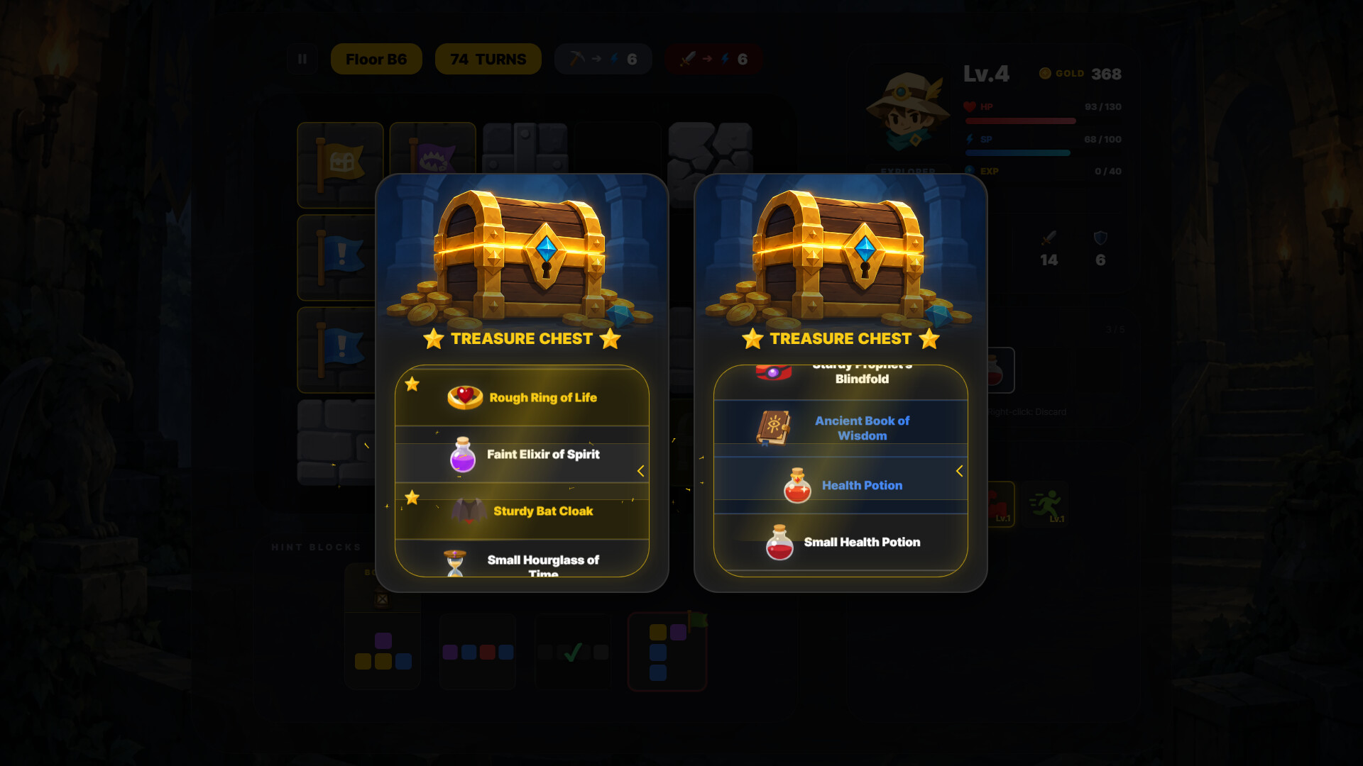 ROGRID Screenshot Thumbnail 8