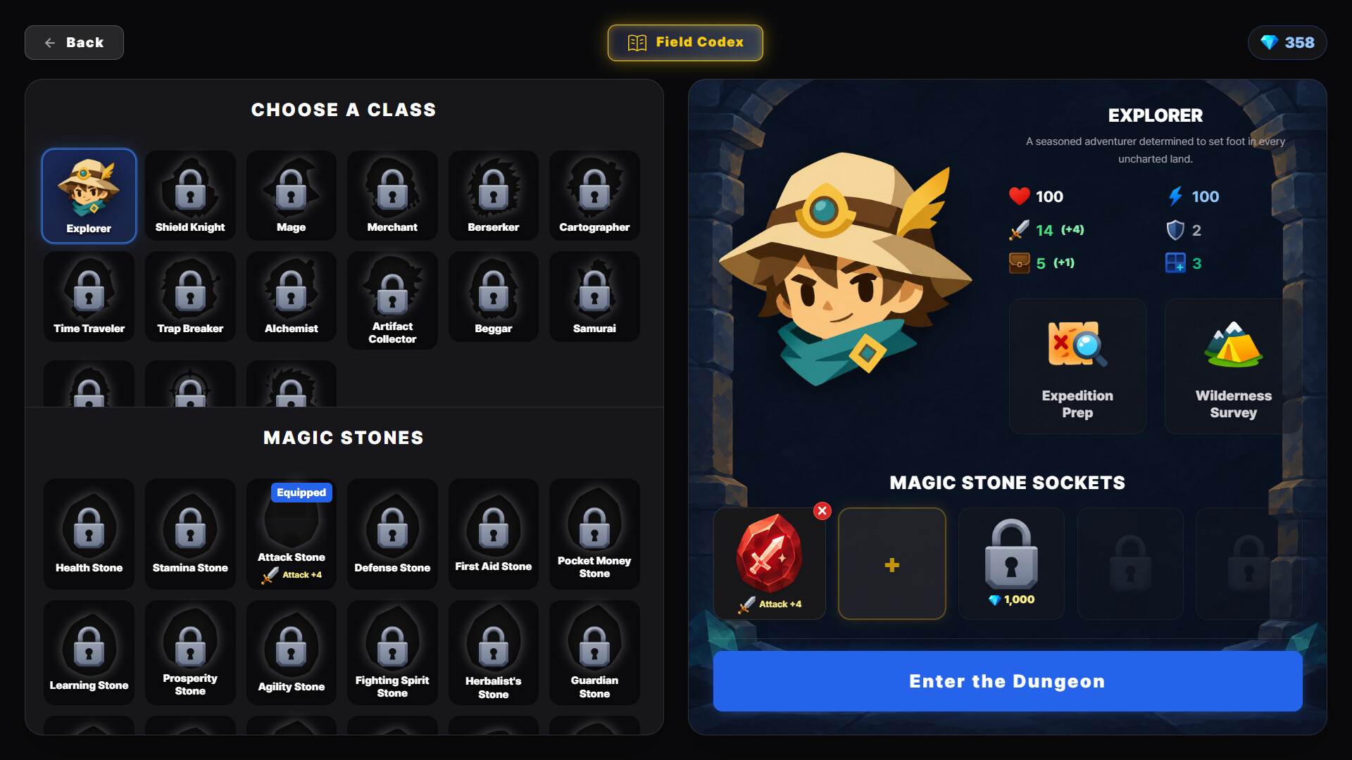 ROGRID Screenshot Thumbnail 9