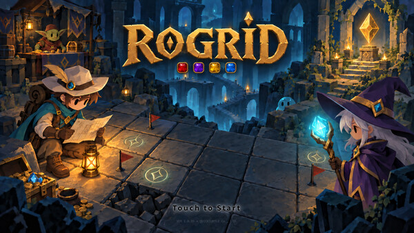 ROGRID — 10