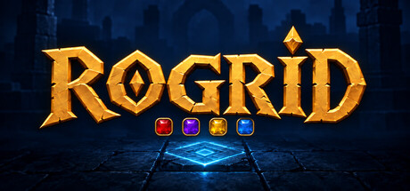 ROGRID — Steam header
