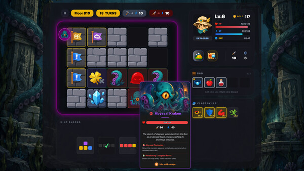 ROGRID screenshot 7
