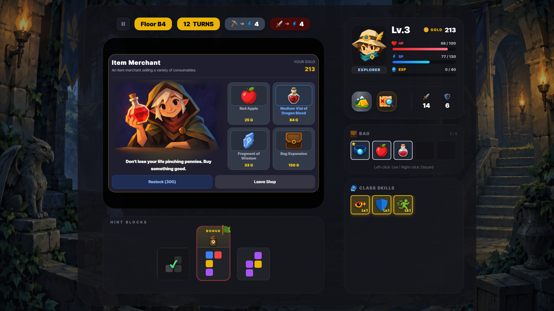 ROGRID Screenshot Thumbnail 5