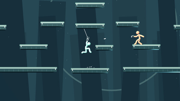 Stick Mania Demo 스크린샷 2