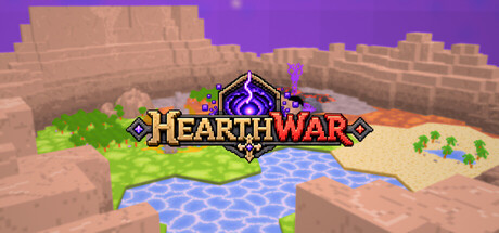 HearthWarの作品画像