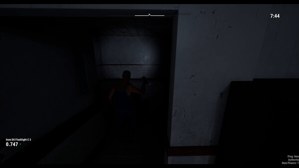Brighter Tomorrow screenshot 3