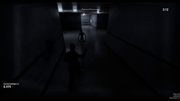 Brighter Tomorrow screenshot 1