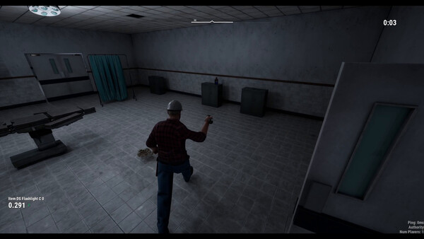 Brighter Tomorrow screenshot 5