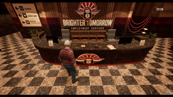 Brighter Tomorrow screenshot 6