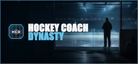 Hockey Coach Dynasty