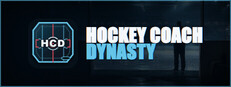 Hockey Coach Dynasty