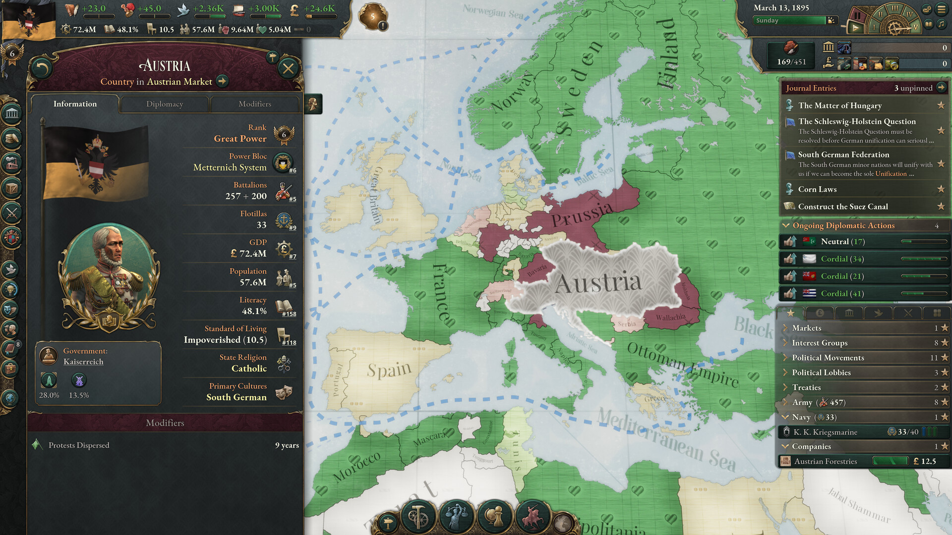 Victoria 3