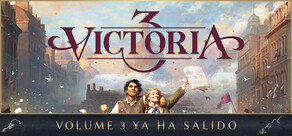 Victoria 3