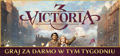 Victoria 3