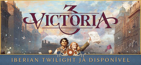 Victoria 3