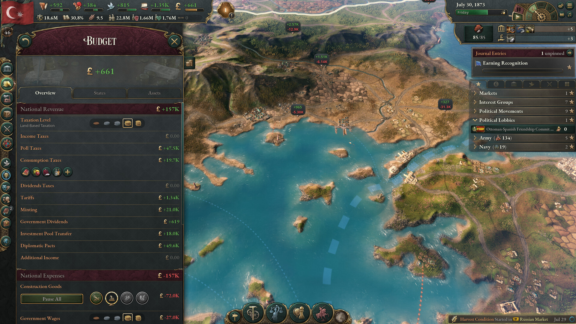 Victoria 3