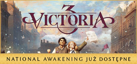 Victoria 3