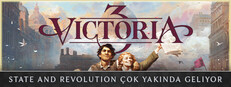 Victoria 3