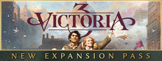 Victoria 3